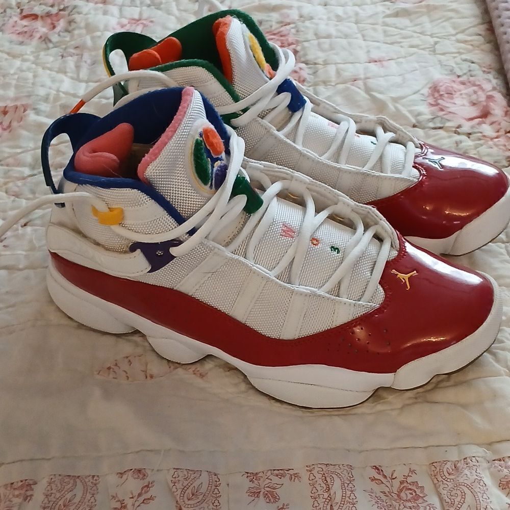Jordan   - Picture 7 of 11
